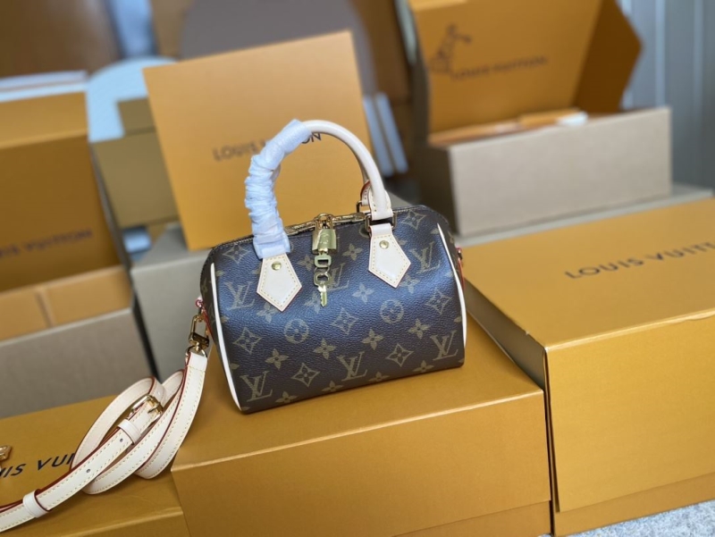 LV Speedy Bags